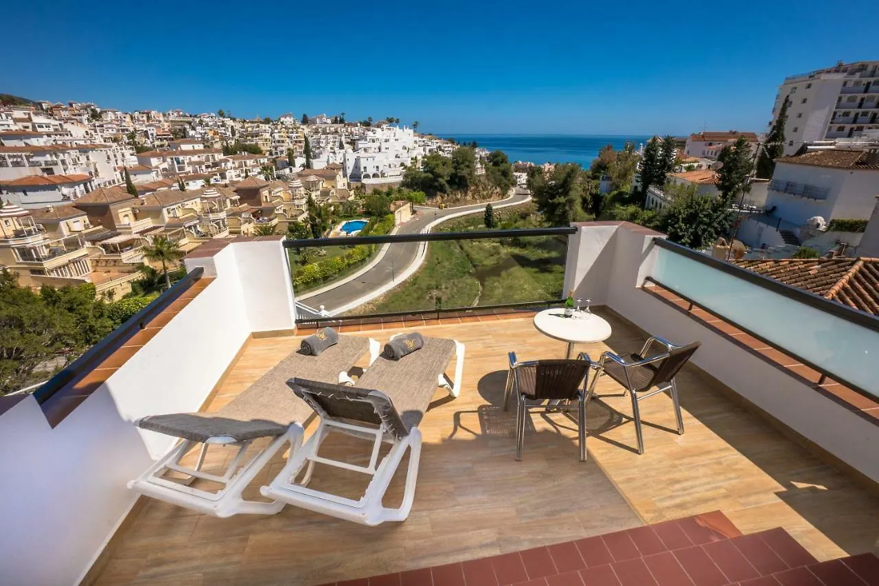 Hostal Casa Mercedes Nerja Casa de hóspedes