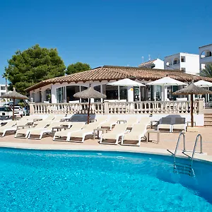 Pierre & Mallorca Cecilia 3* Puerto Colom