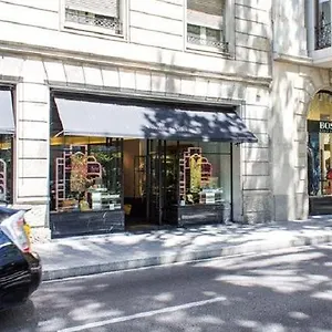 Affittacamere Diagonal Barcellona