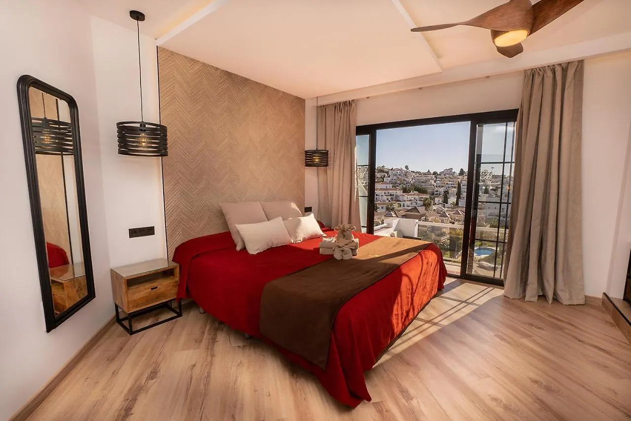 Hostal Casa Mercedes location
