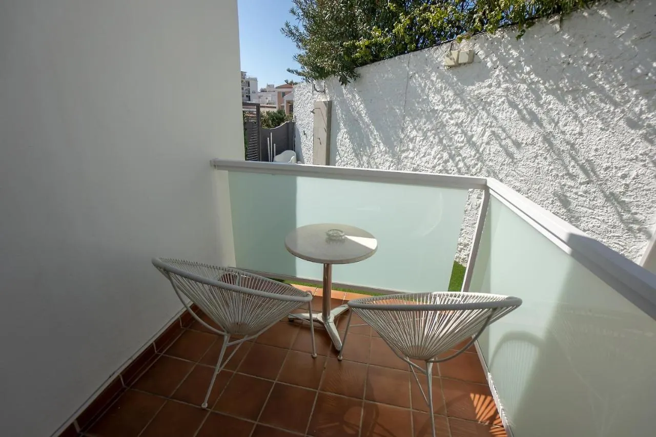 Hostal Casa Mercedes Nerja Guest house