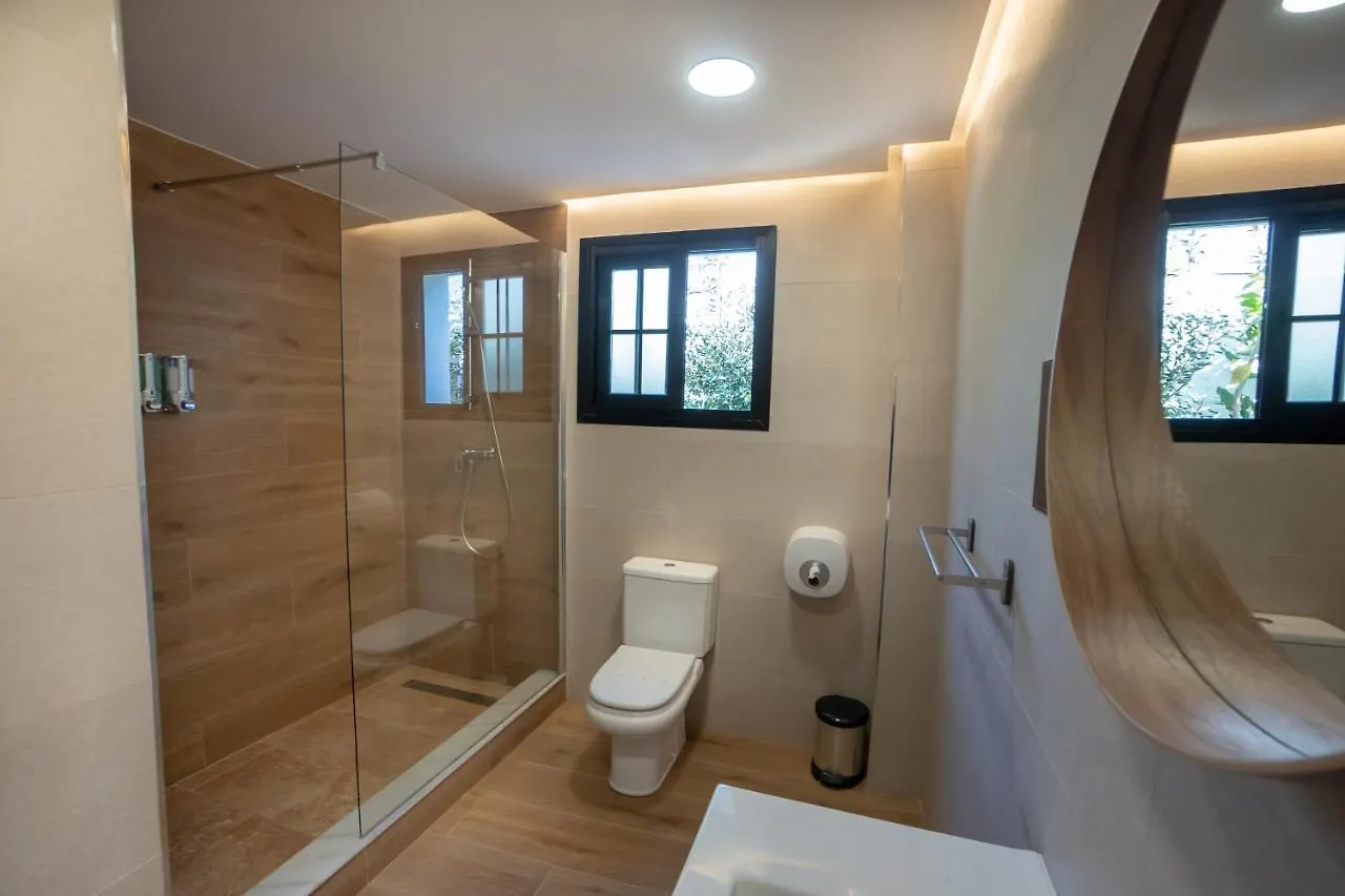 Hostal Casa Mercedes Nerja Spain