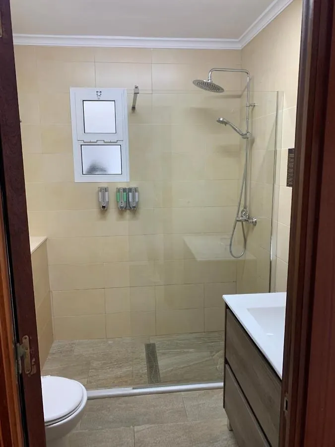 Hostal Casa Mercedes Nerja Guest house