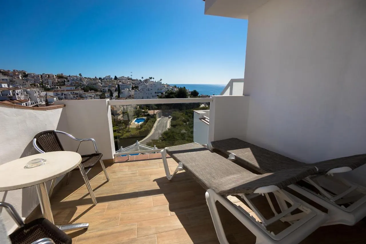 Hostal Casa Mercedes Nerja