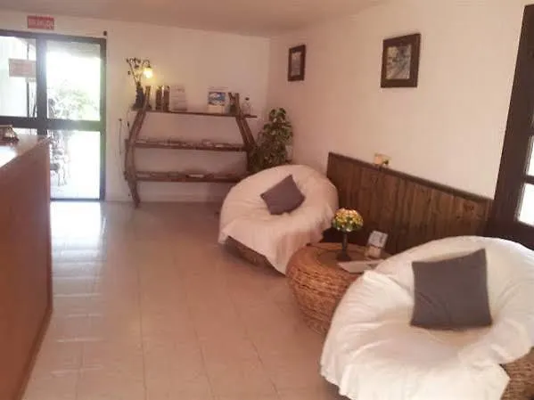 Hostal Casa Mercedes Nerja Spain