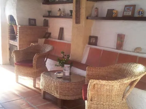 Guest house Hostal Casa Mercedes Nerja