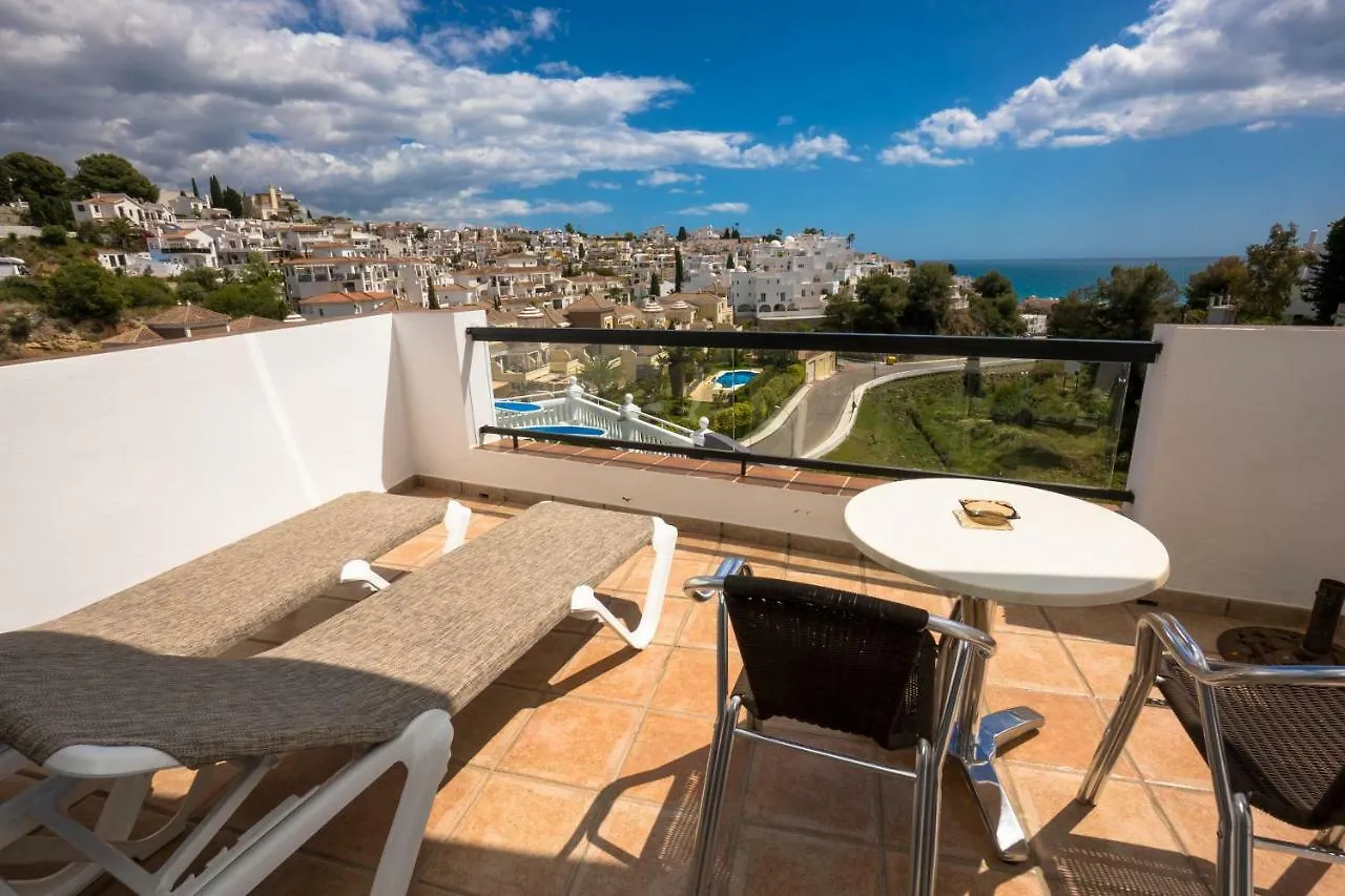 Guest house Hostal Casa Mercedes Nerja