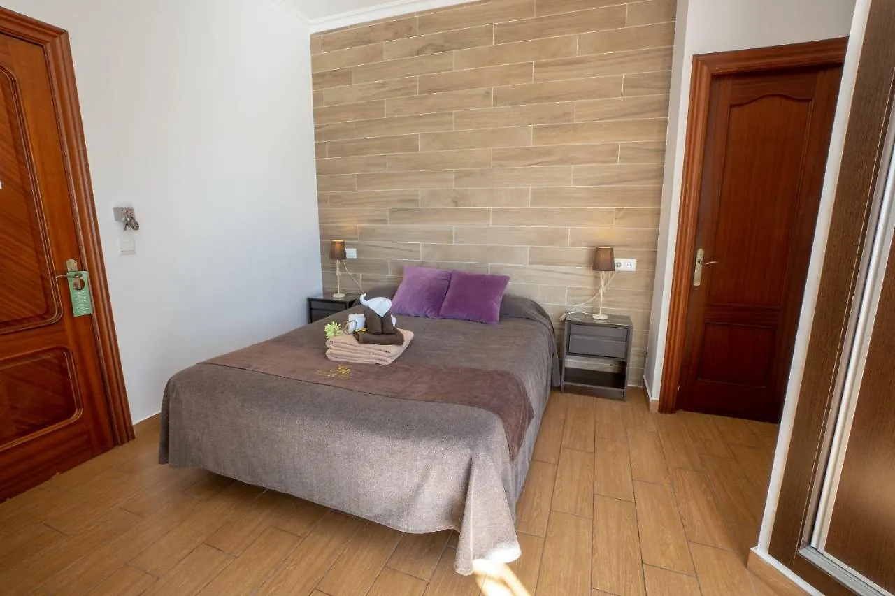 Hostal Casa Mercedes Nerja Guest house