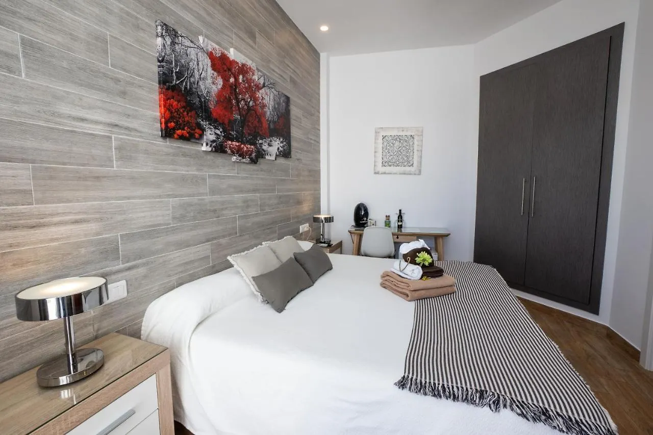 Hostal Casa Mercedes Nerja