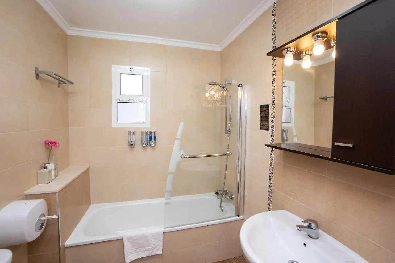 Hostal Casa Mercedes Nerja 2*,  Spain