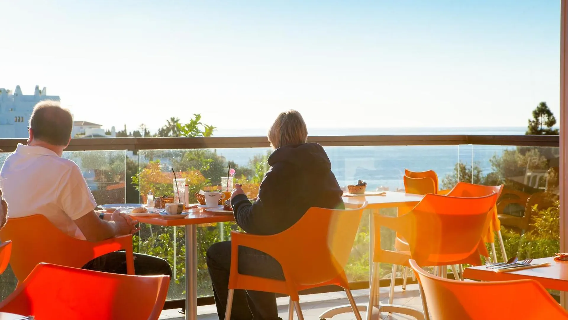 Hostal Casa Mercedes Nerja 2*,