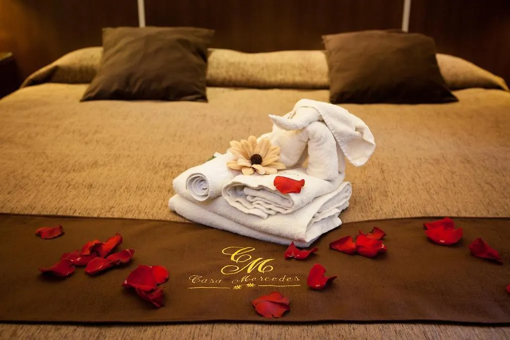 Hostal Casa Mercedes Nerja إسبانيا