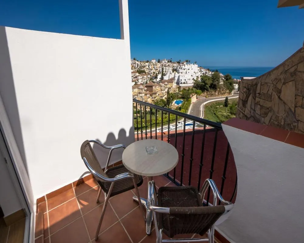 بيت ضيافة Hostal Casa Mercedes Nerja
